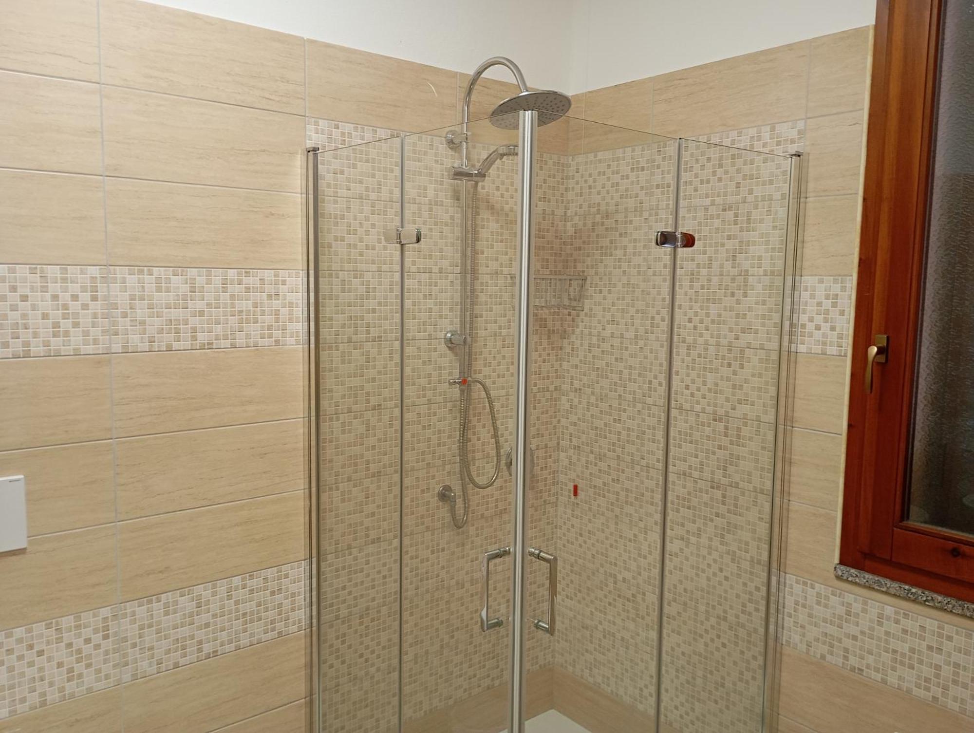 Hotel Meridiana Arbus Luaran gambar